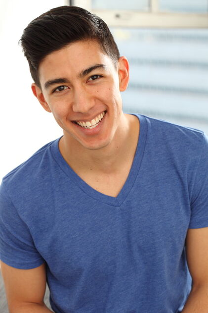 Portfolio photo