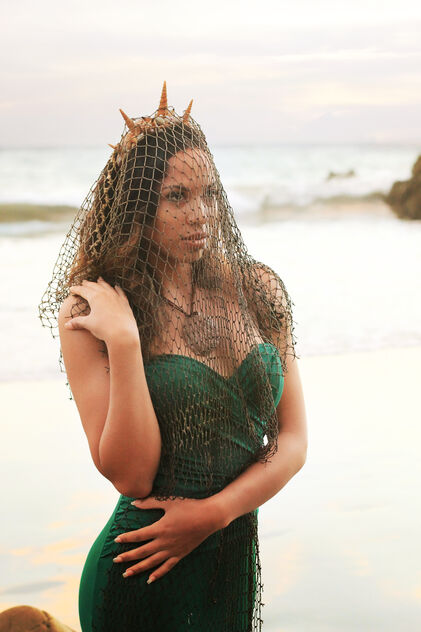Portfolio photo