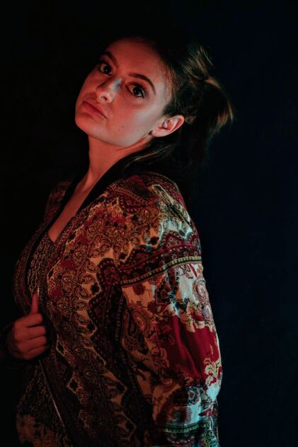 Portfolio photo