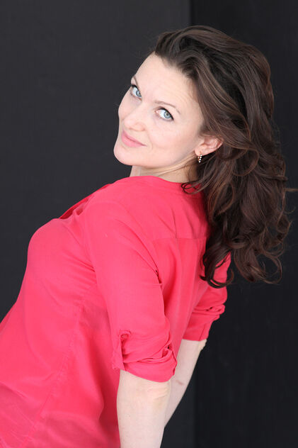 Portfolio photo