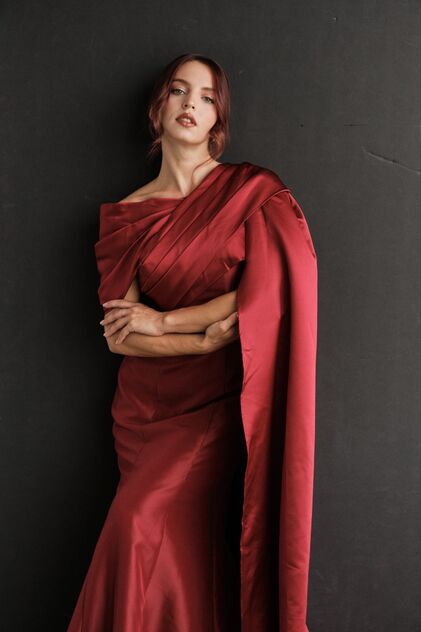 Portfolio photo