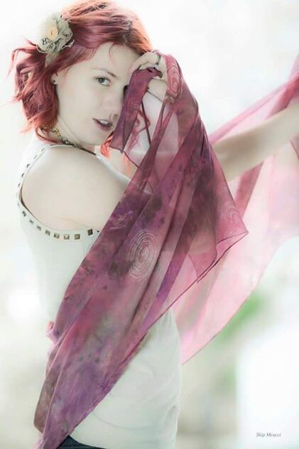 Portfolio photo