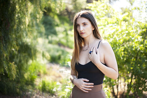 Portfolio photo
