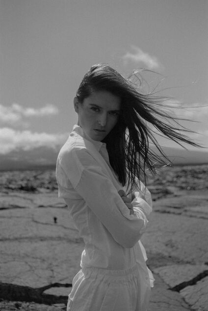 Portfolio photo