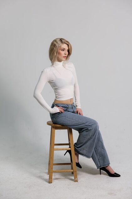 Portfolio photo