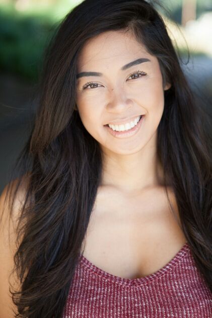 Portfolio photo