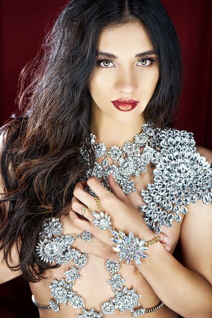 Portfolio photo