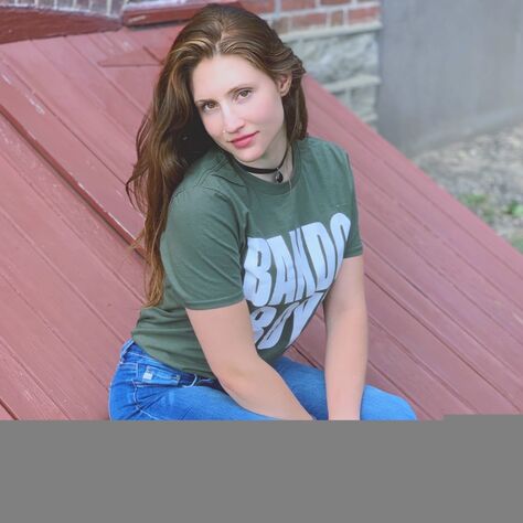Portfolio photo