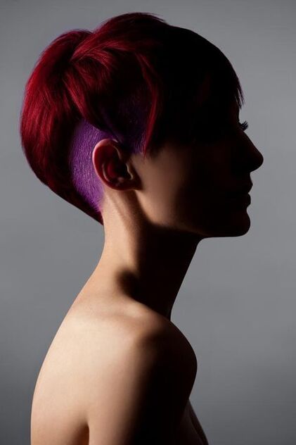 Portfolio photo