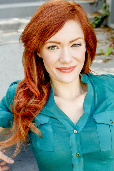 Portfolio photo