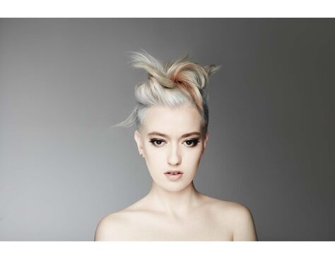 Portfolio photo