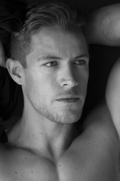 Portfolio photo