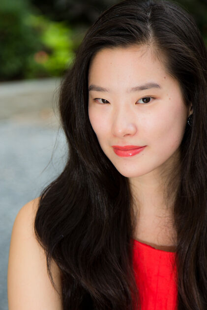 Portfolio photo