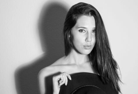 Portfolio photo
