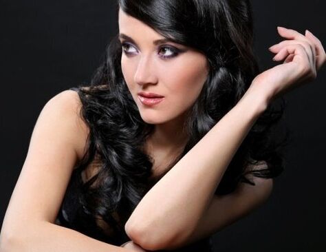 Portfolio photo