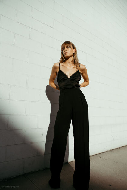 Portfolio photo