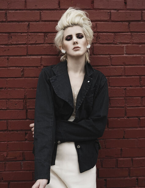 Portfolio photo