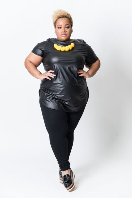 Portfolio photo