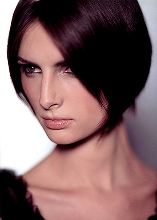 Portfolio photo