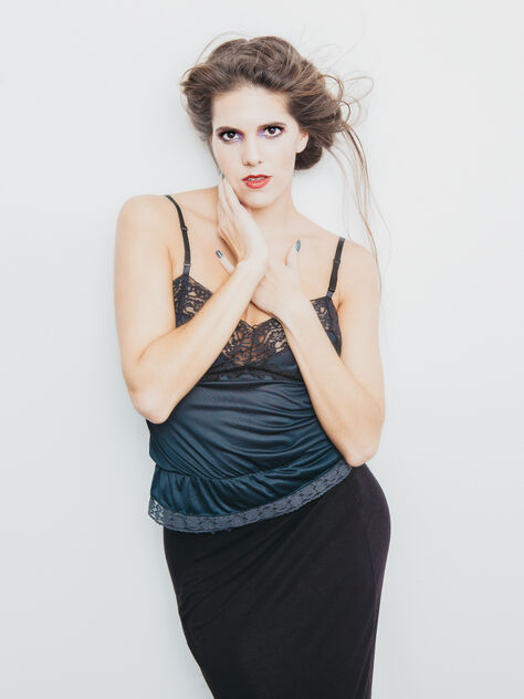 Portfolio photo