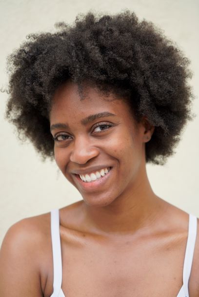 Portfolio photo