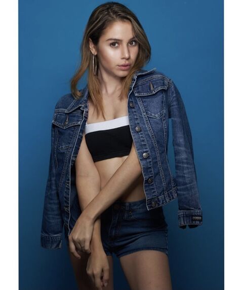 Portfolio photo