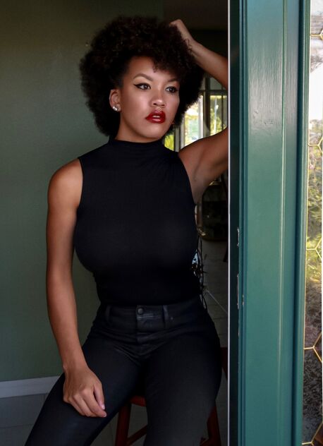 Portfolio photo