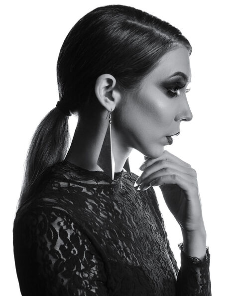 Portfolio photo