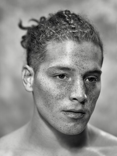 Portfolio photo