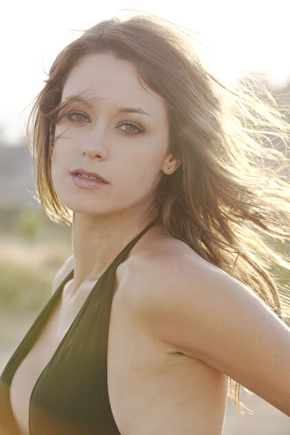 Portfolio photo