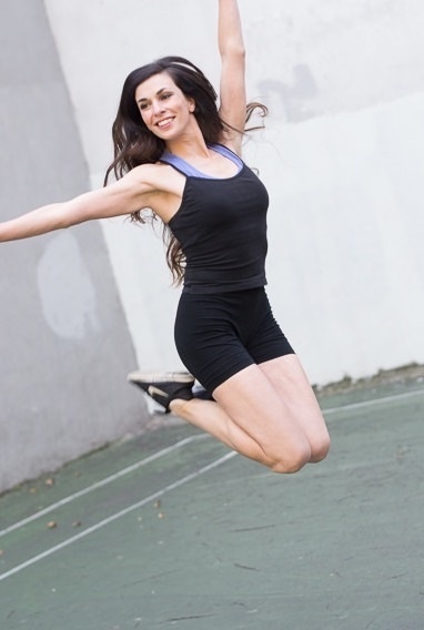 Portfolio photo