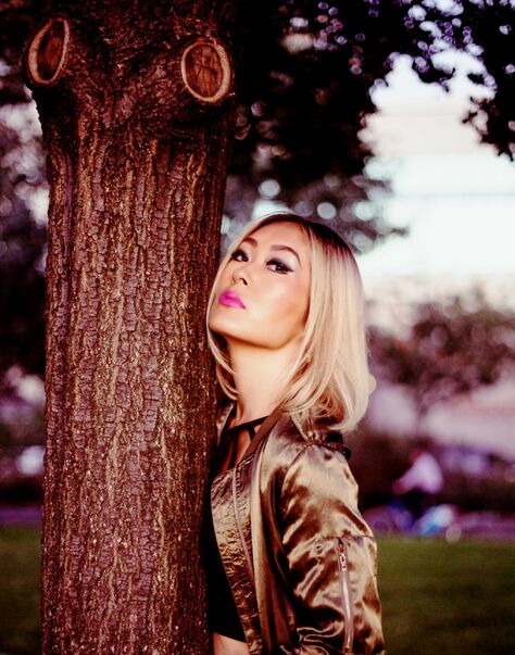 Portfolio photo