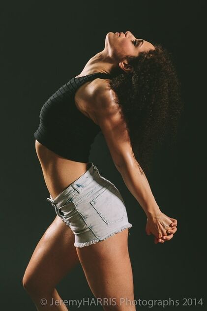Portfolio photo