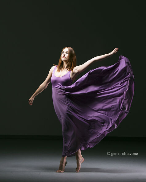 Portfolio photo