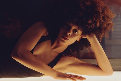 Portfolio photo
