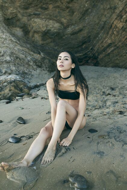 Portfolio photo