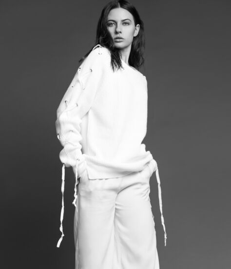 Portfolio photo