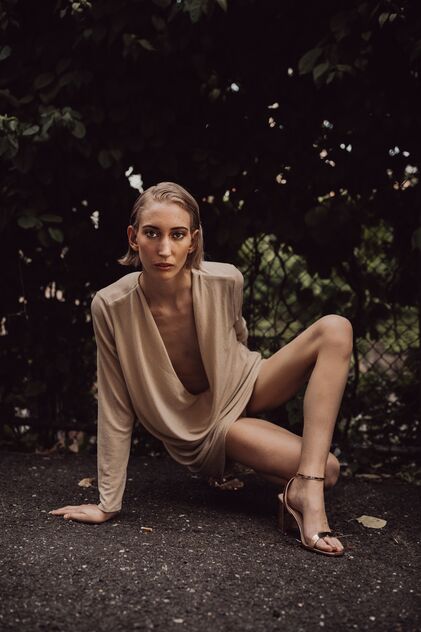 Portfolio photo