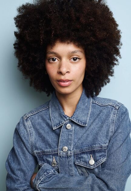 Portfolio photo
