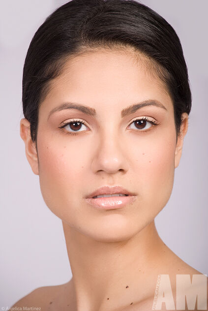 Portfolio photo