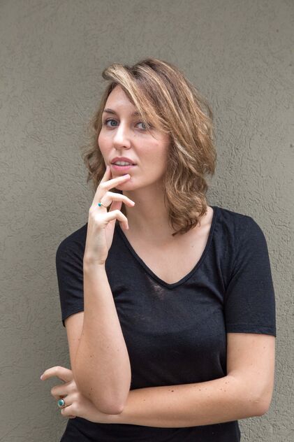 Portfolio photo