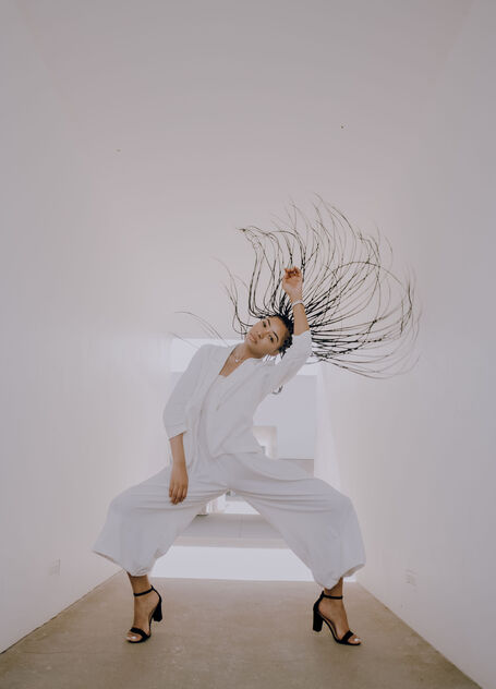 Portfolio photo