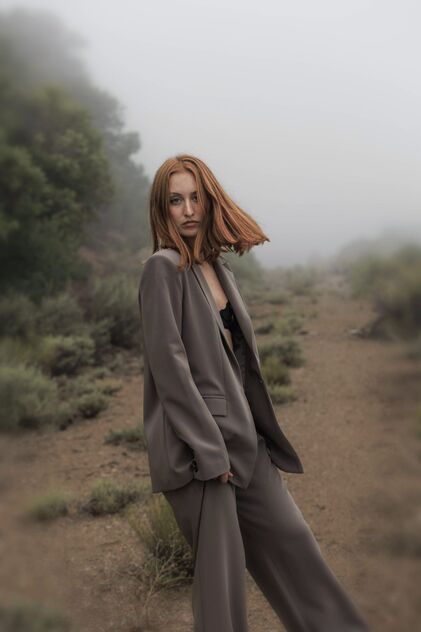 Portfolio photo