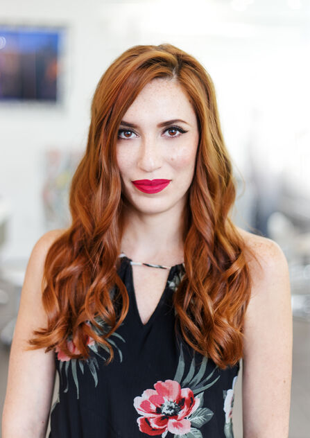Portfolio photo