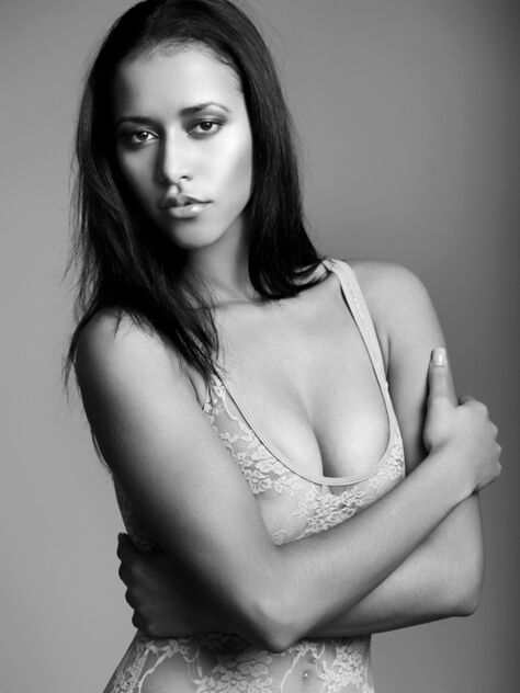 Portfolio photo