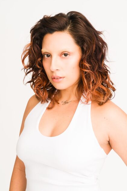 Portfolio photo