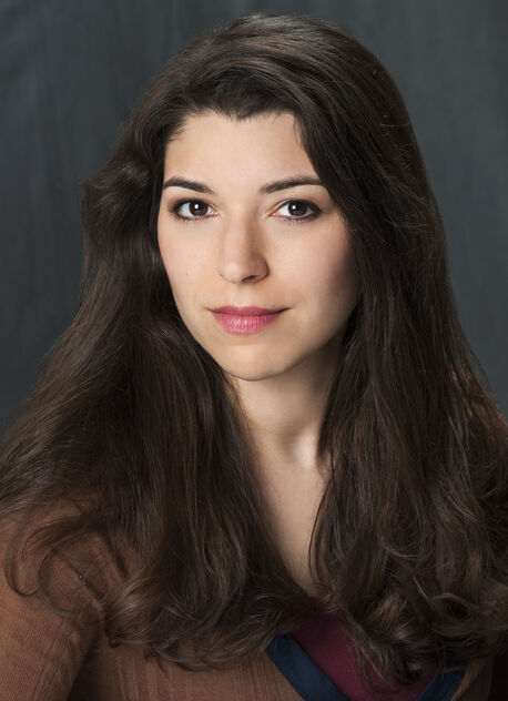Portfolio photo