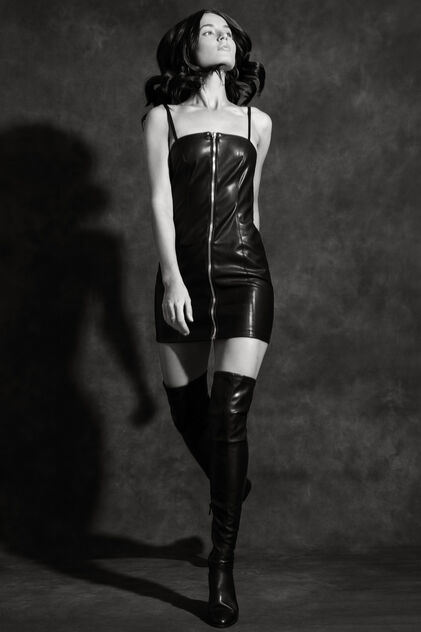 Portfolio photo