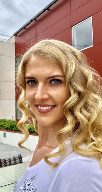 Portfolio photo
