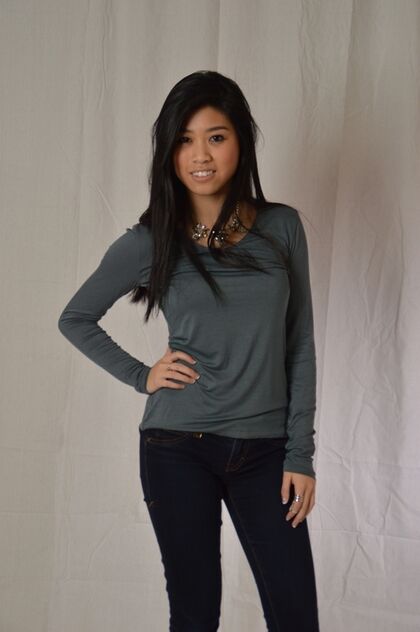 Portfolio photo